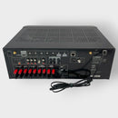 Yamaha Av Amplifiers Rx-V6A(B)