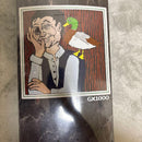Supreme Decks Parts Gx1000 8.25