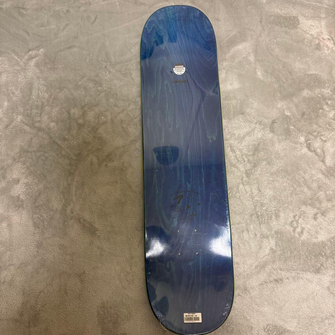 Supreme Decks Parts Gx1000 8.25