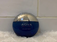 Bvlgari Perfume (Unisex) G0428-07 Aqva 50Ml