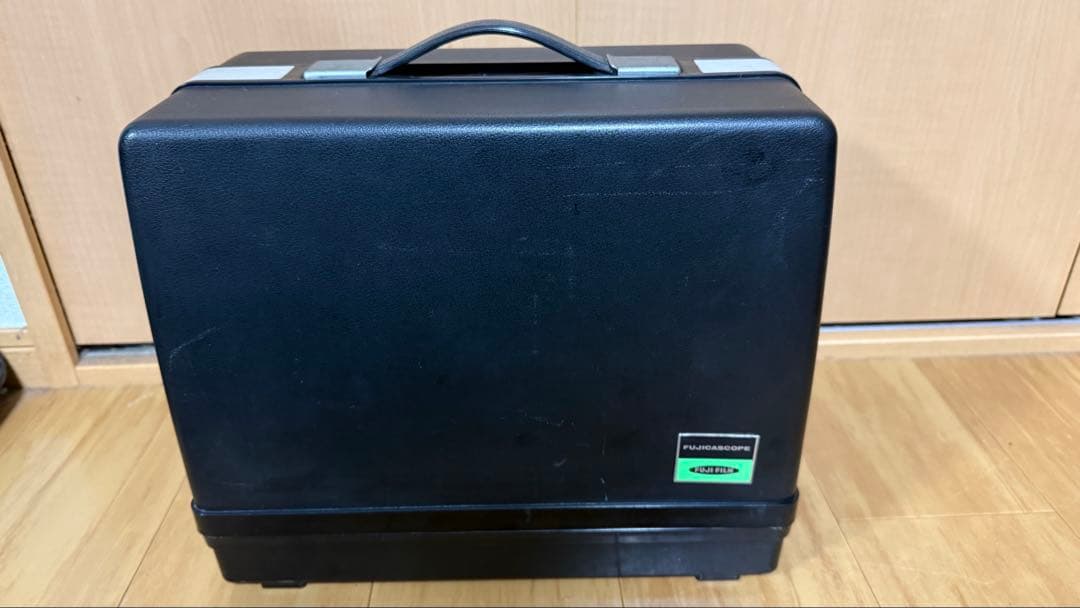 Fujifilm Projector Body Fujicascope M35 8