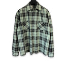 N.Hoolywood Flannel Shirts