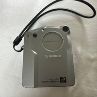 Fujifilm Compact Digital Cameras Finepix 4800Z