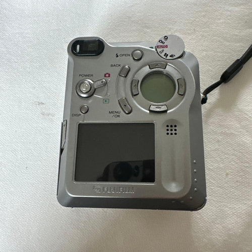 Fujifilm Compact Digital Cameras Finepix 4800Z
