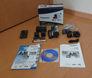 Panasonic Video Cameras Nv-Gs200K-S