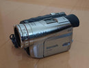 Panasonic Video Cameras Nv-Gs200K-S