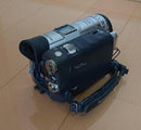 Panasonic Video Cameras Nv-Gs200K-S