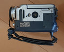 Panasonic Video Cameras Nv-Gs200K-S