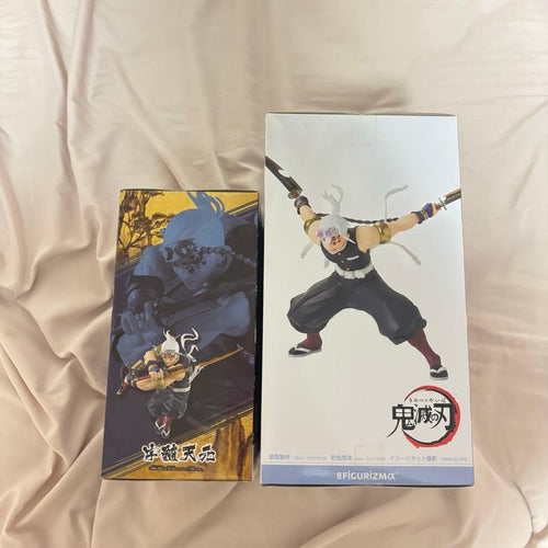 Others Vibration Stars Figurizm