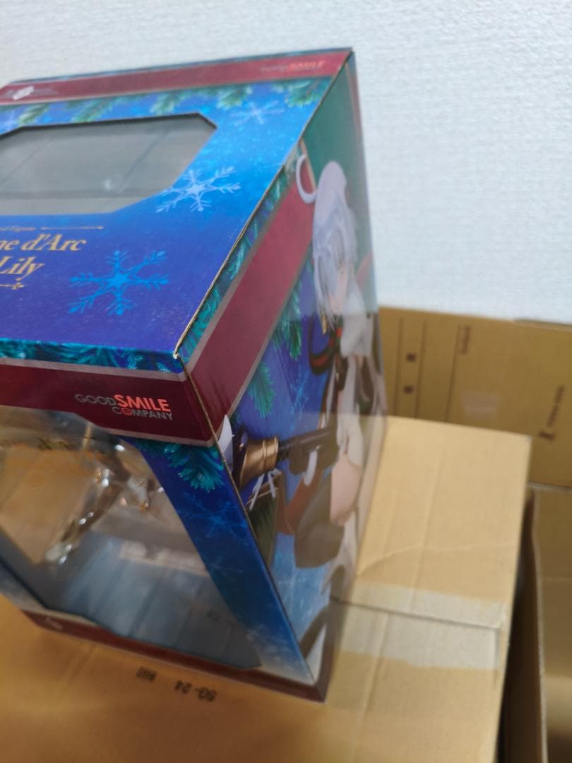 Good Smile Company Other Fate 1/7
