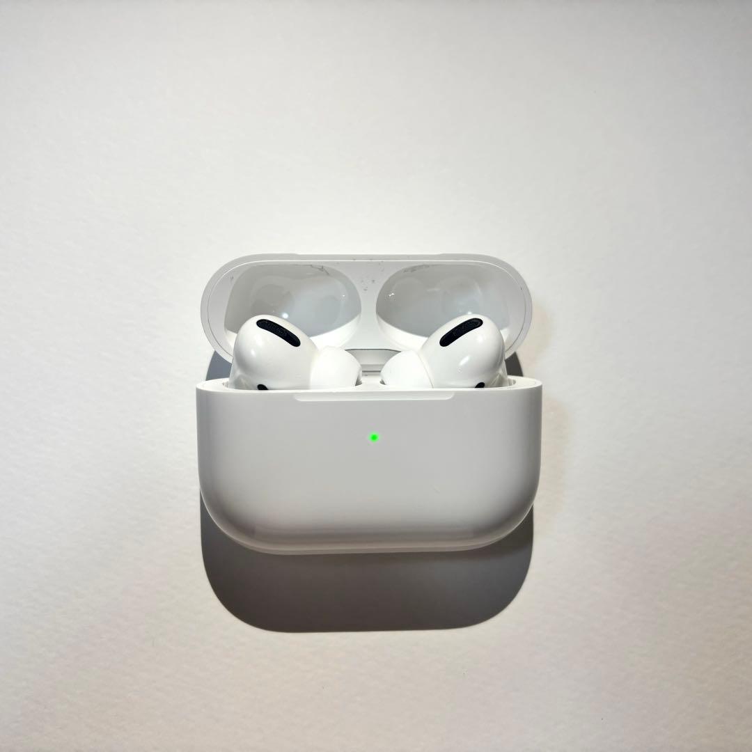 Apple Airpods 1