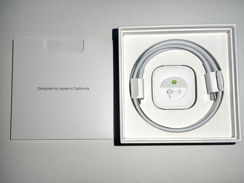 Apple Airpods 1