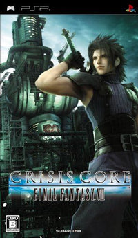 Others Vii- Psp