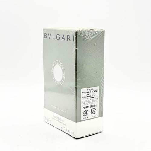 Bvlgari Perfume (Men) 50Ml