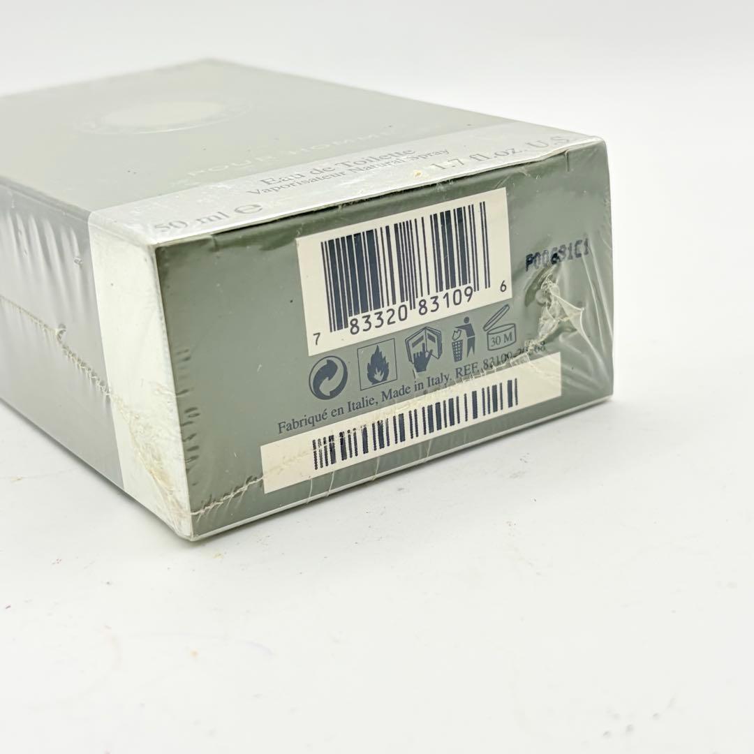Bvlgari Perfume (Men) 50Ml