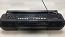 Sony Radio And Boombox Cfs-Dw30 Dodecahorn