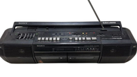 Sony Radio And Boombox Cfs-Dw30 Dodecahorn