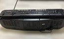 Sony Radio And Boombox Cfs-Dw30 Dodecahorn