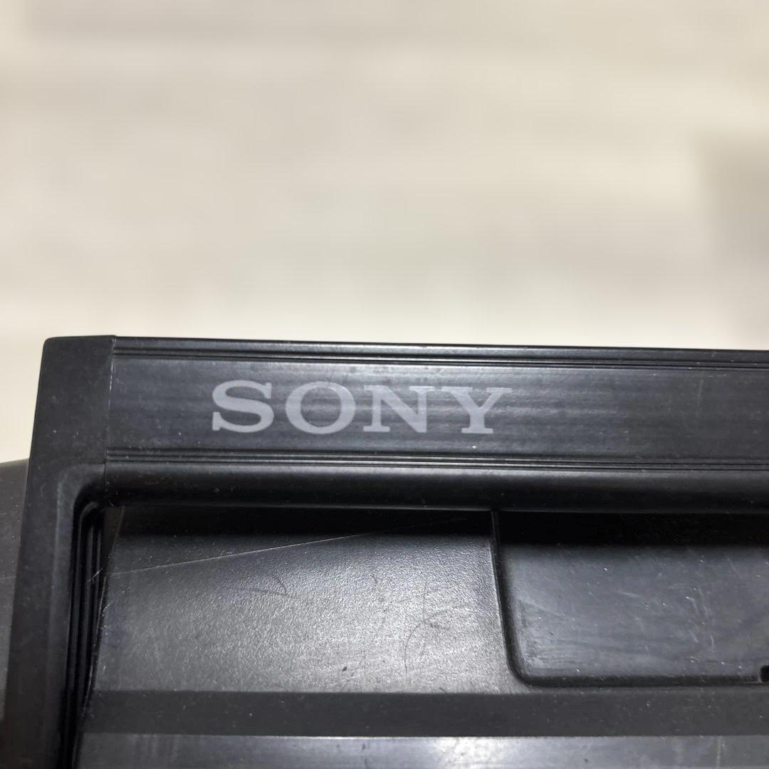 Sony Radio And Boombox Cfs-Dw30 Dodecahorn