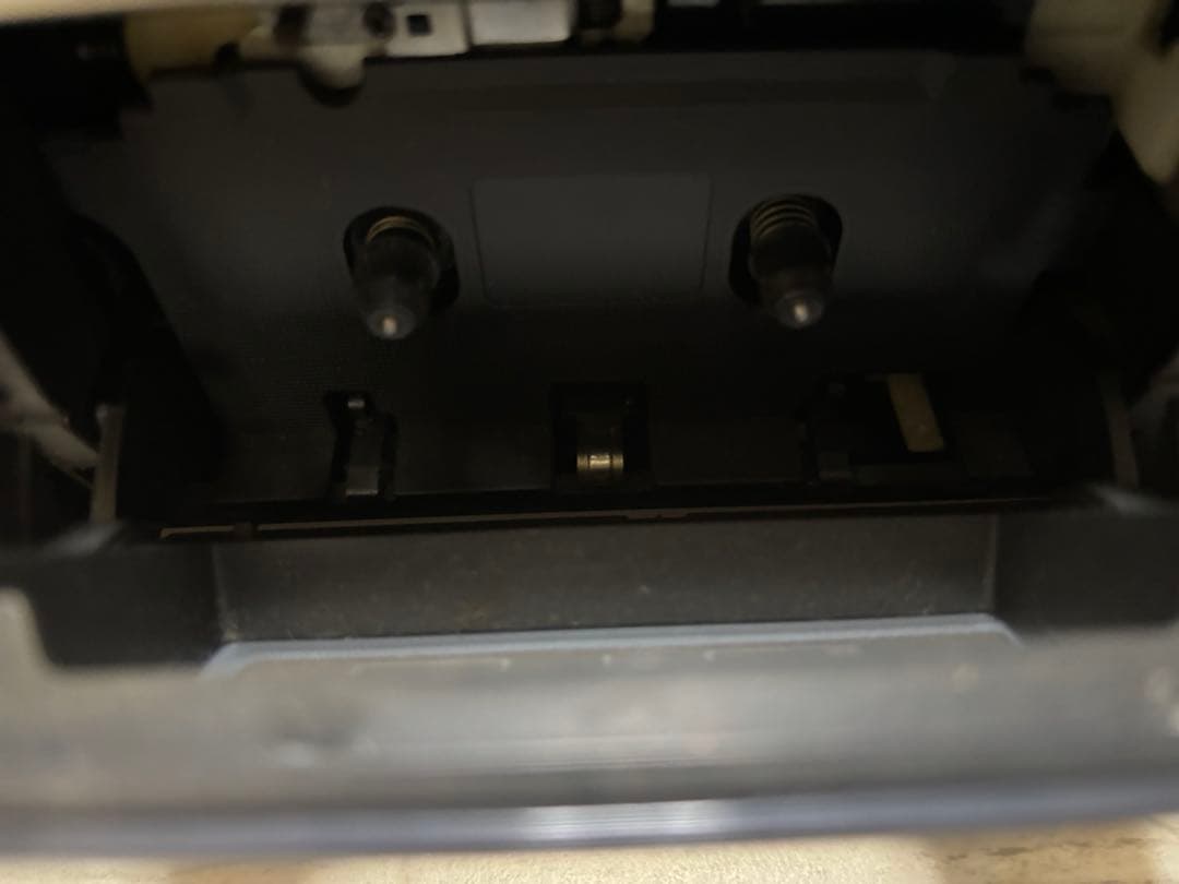 Sony Radio And Boombox Cfs-Dw30 Dodecahorn