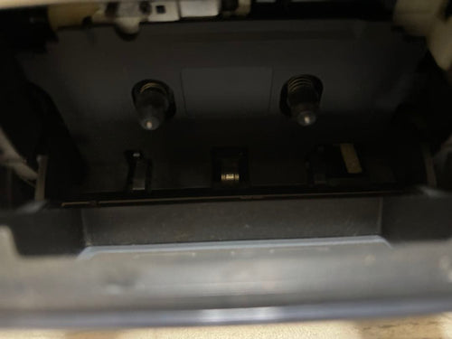 Sony Radio And Boombox Cfs-Dw30 Dodecahorn
