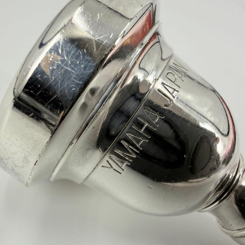 Yamaha Trombone Mouthpieces 57