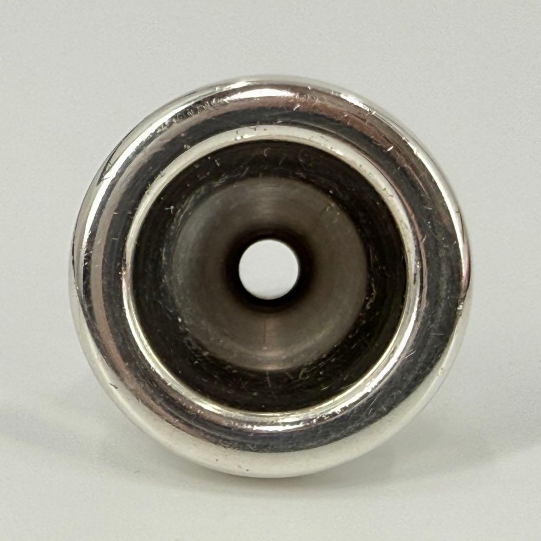 Yamaha Trombone Mouthpieces 57