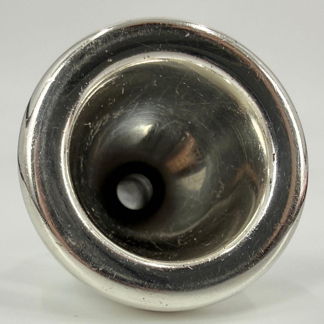 Yamaha Trombone Mouthpieces 57
