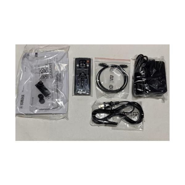 Yamaha Others Sr-C20A Pc Bluetooth