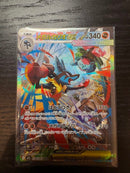 Pok Mon Trading Card Game Ex Sar