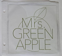 Japanese Music Mrs. Green Apple Cd