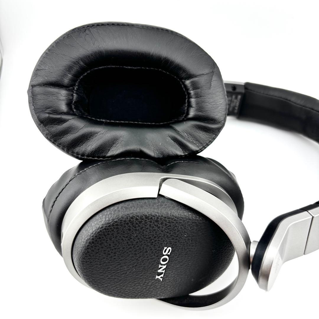 Sony Wireless Headsets Mdr-Hw700Ds