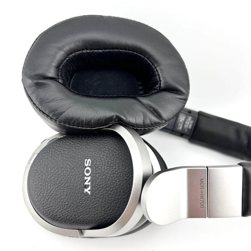 Sony Wireless Headsets Mdr-Hw700Ds
