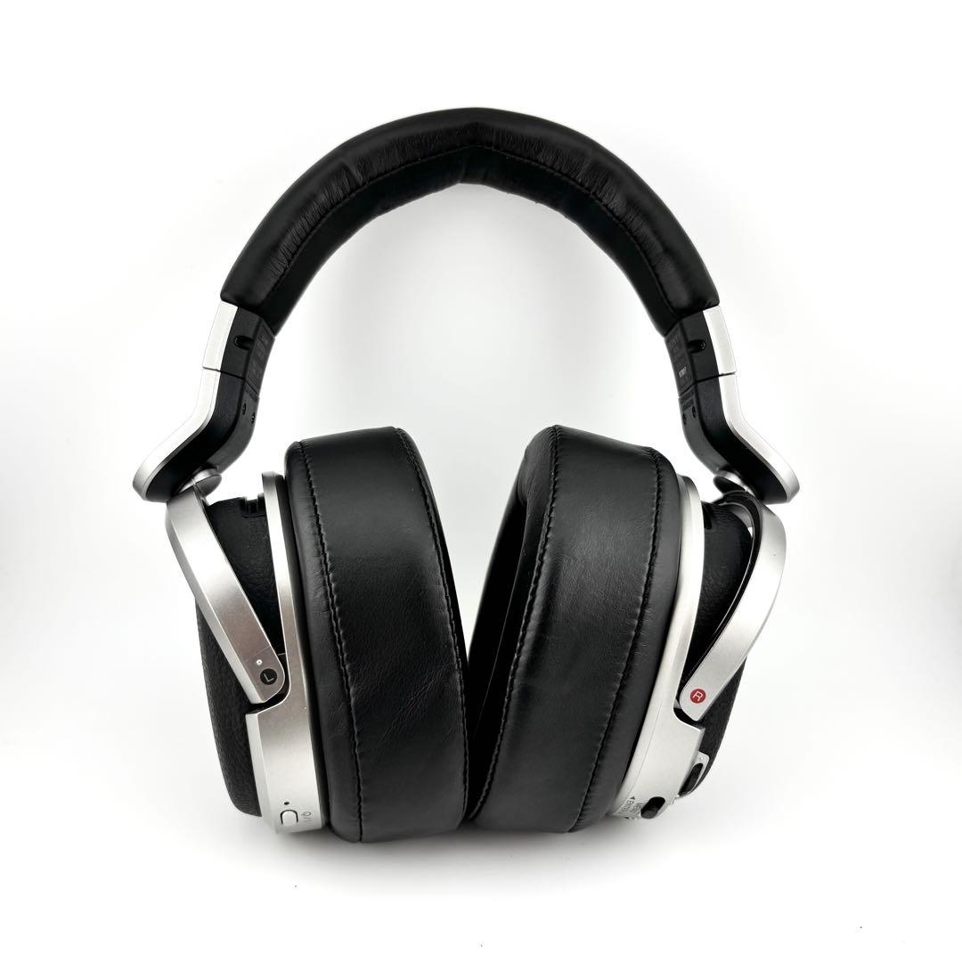 Sony Wireless Headsets Mdr-Hw700Ds