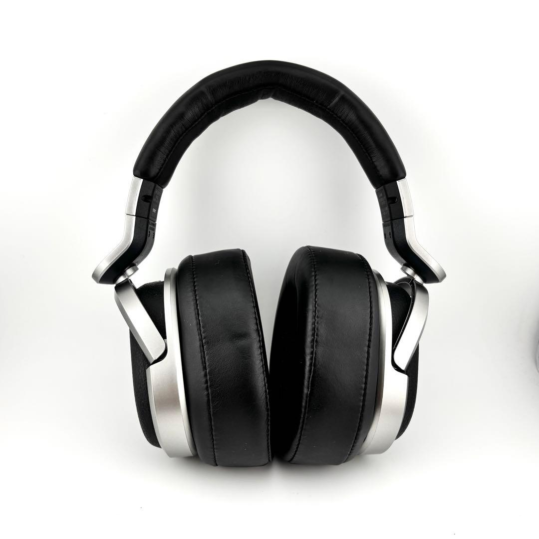 Sony Wireless Headsets Mdr-Hw700Ds
