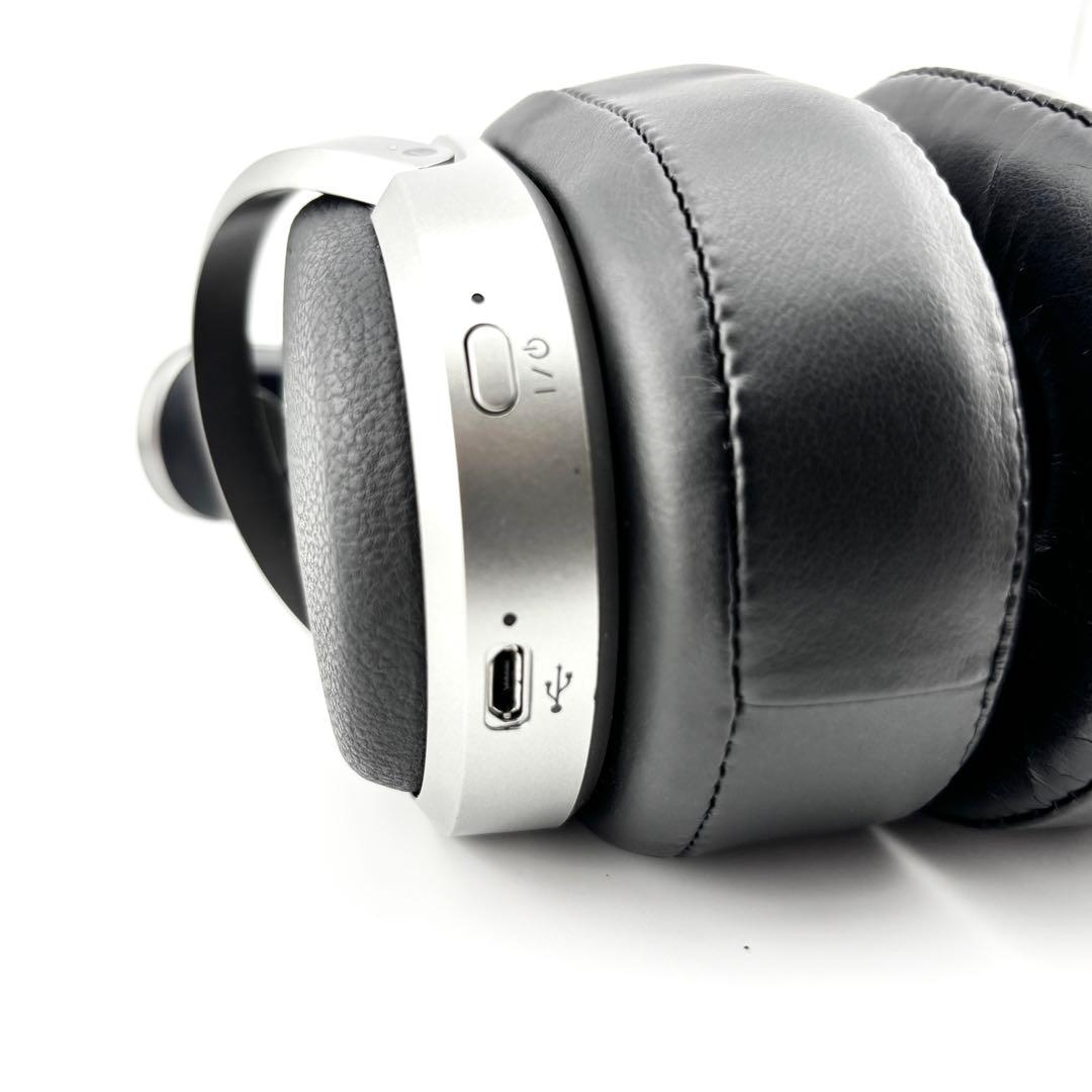 Sony Wireless Headsets Mdr-Hw700Ds