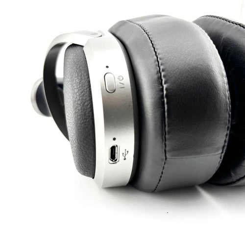 Sony Wireless Headsets Mdr-Hw700Ds