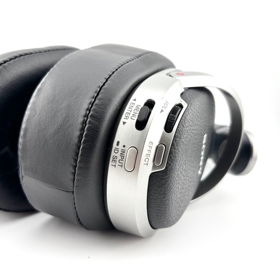 Sony Wireless Headsets Mdr-Hw700Ds