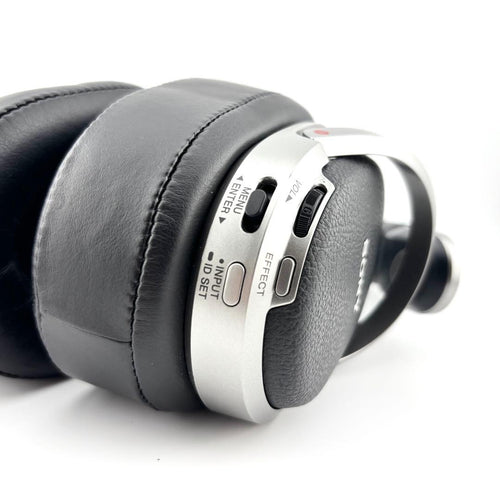 Sony Wireless Headsets Mdr-Hw700Ds