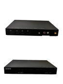 Sony Wireless Headsets Mdr-Hw700Ds