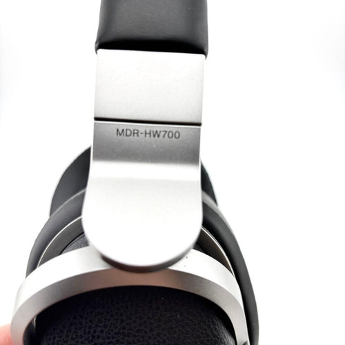 Sony Wireless Headsets Mdr-Hw700Ds
