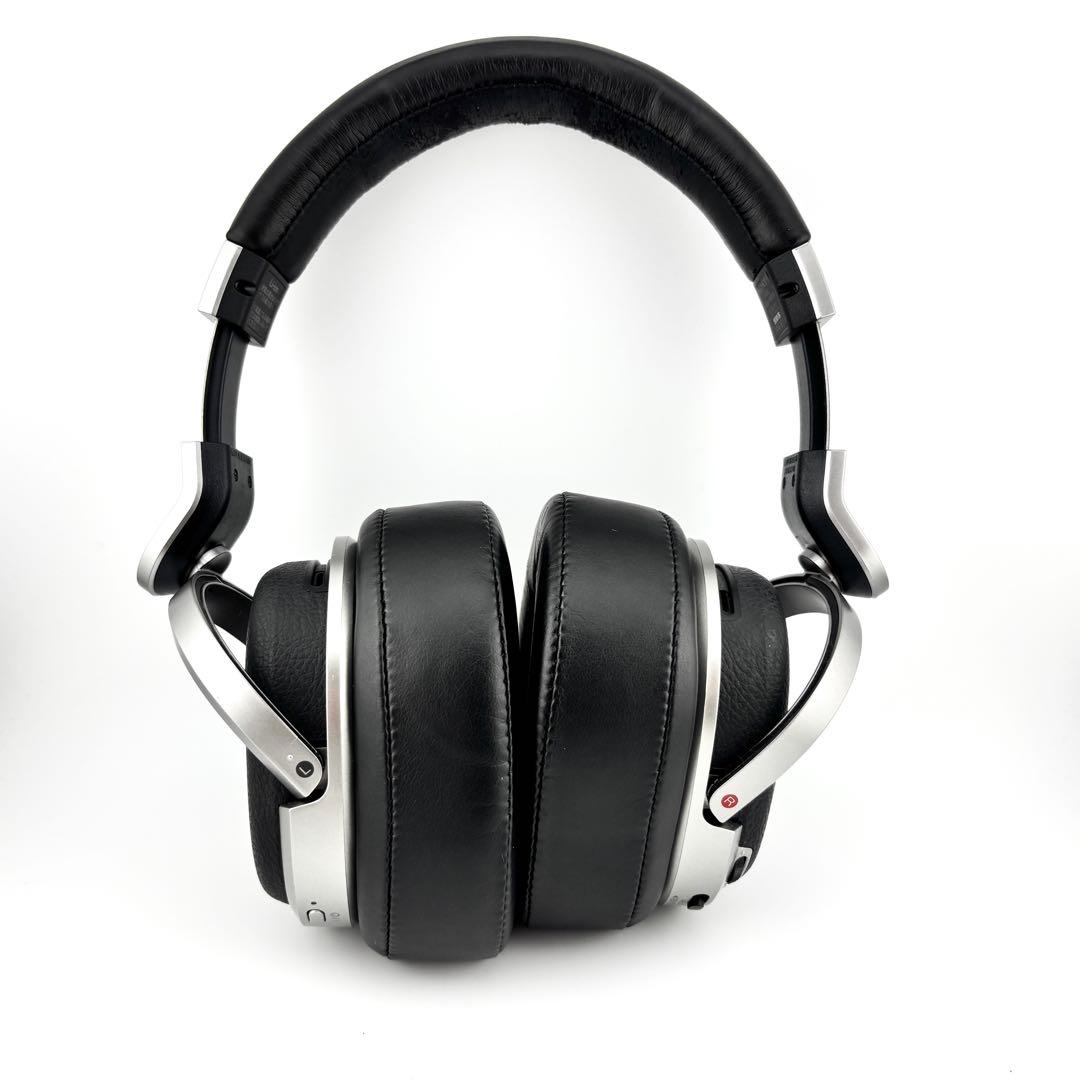 Sony Wireless Headsets Mdr-Hw700Ds