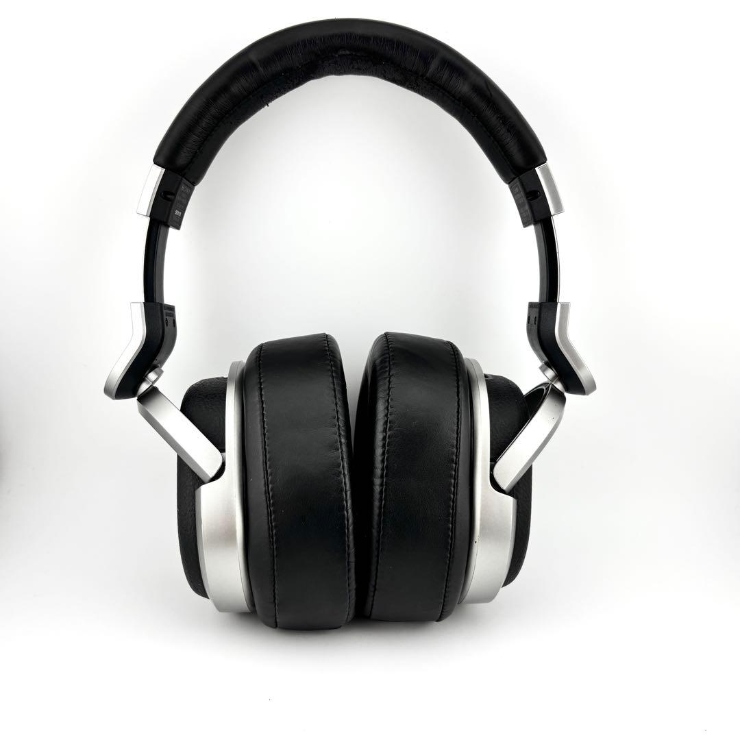 Sony Wireless Headsets Mdr-Hw700Ds