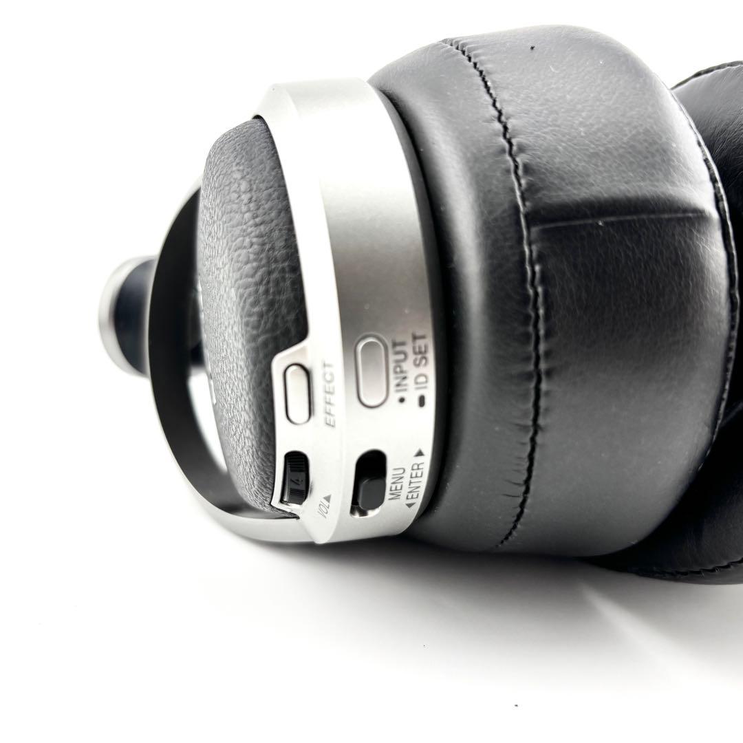Sony Wireless Headsets Mdr-Hw700Ds