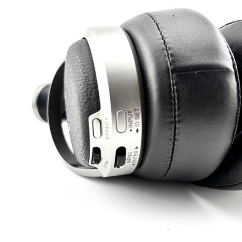 Sony Wireless Headsets Mdr-Hw700Ds