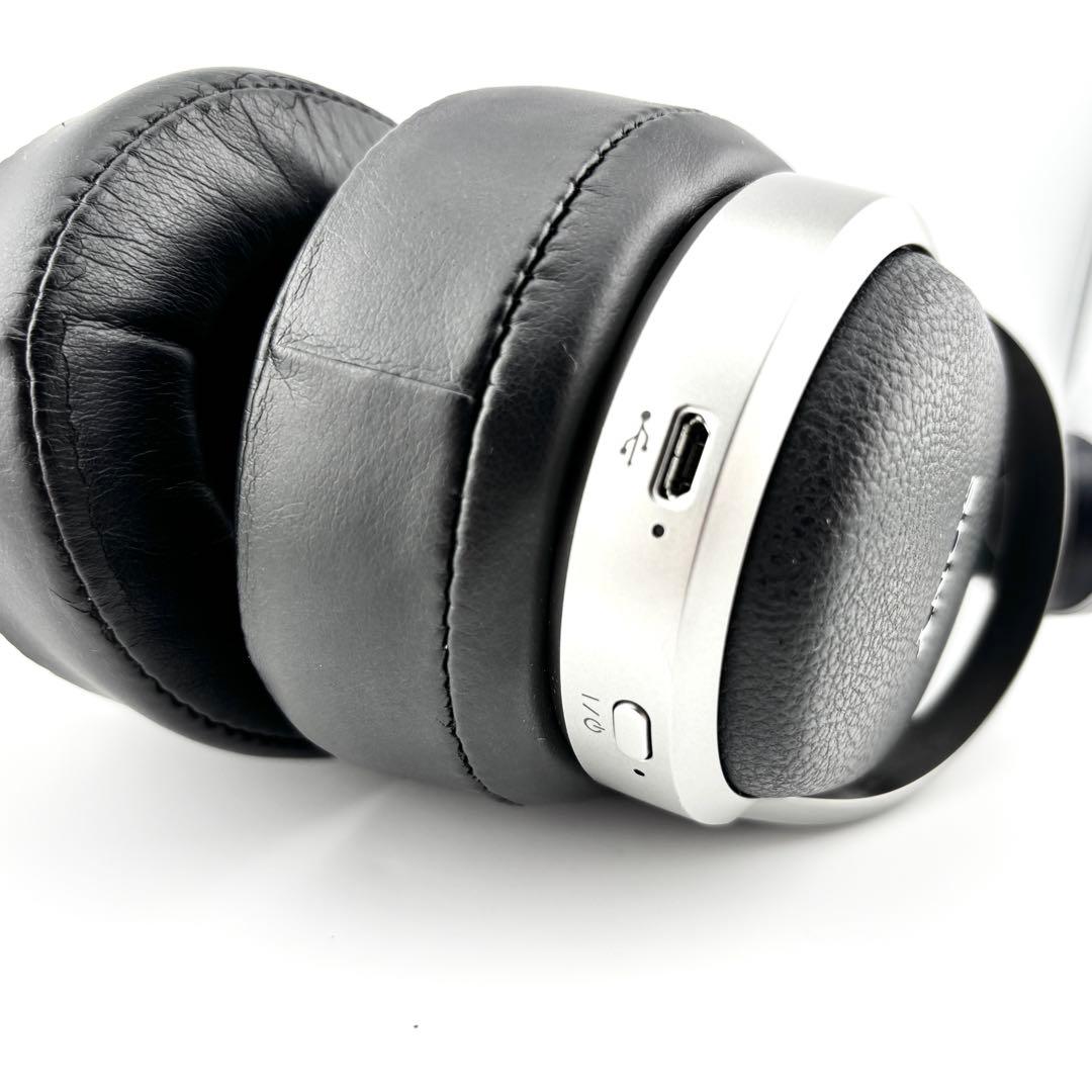 Sony Wireless Headsets Mdr-Hw700Ds