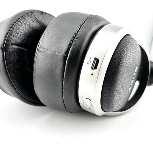 Sony Wireless Headsets Mdr-Hw700Ds
