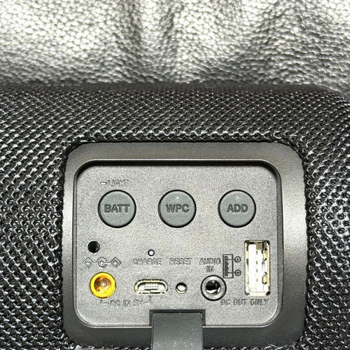 Sony Wireless Speakers Srs-Xb41