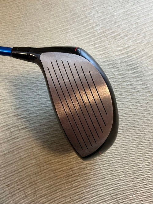Yamaha Drivers Inpres Rmx Tourmodel Diamana B70 S