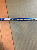 Yamaha Drivers Inpres Rmx Tourmodel Diamana B70 S